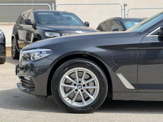 BMW Serie 530e / G30 / Etiqueta 0 / 2020