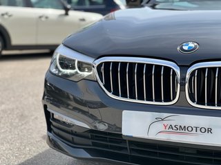 BMW Serie 530e / G30 / Etiqueta 0 / 2020