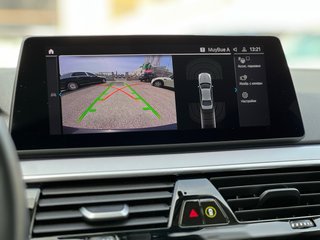 BMW Serie 530e / G30 / Etiqueta 0 / 2020