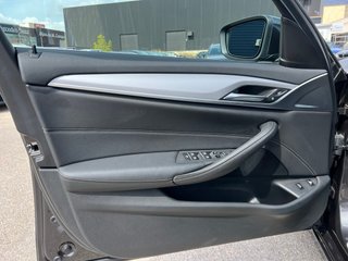 BMW Serie 530e / G30 / Etiqueta 0 / 2020