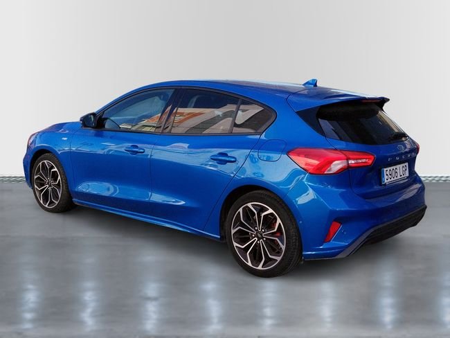 Ford Focus 1.0 Ecoboost ST-Line 2020, foto 3