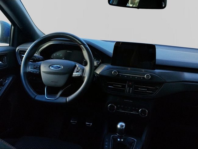 Ford Focus 1.0 Ecoboost ST-Line 2020, foto 6