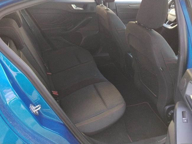Ford Focus 1.0 Ecoboost ST-Line 2020, foto 7