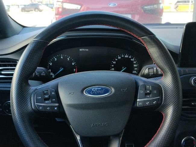 Ford Focus 1.0 Ecoboost ST-Line 2020, foto 8