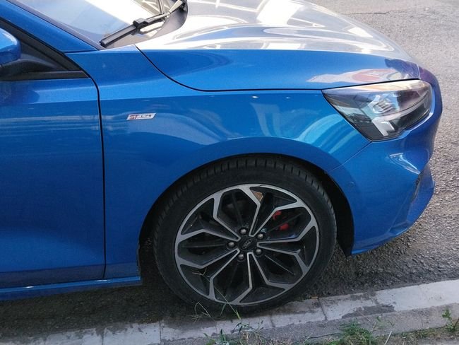 Ford Focus 1.0 Ecoboost ST-Line 2020, foto 10