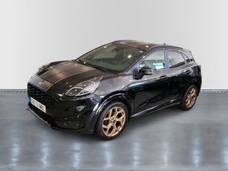 Ford Puma 1.0 EcoBoost 155cv ST-Line X MHEV