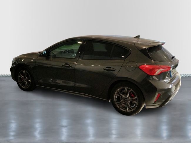 Ford Focus 2022, foto 3
