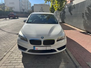 BMW Serie 2 2016