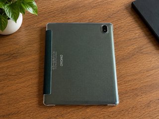 Tablet DMOAO D3 10.1"+ Protector de pantalla