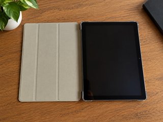 Tablet DMOAO D3 10.1"+ Protector de pantalla