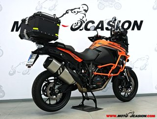 KTM 1290 SUPER ADVENTURE S