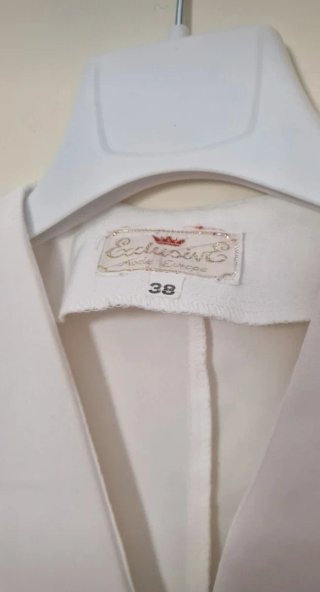 Americana Vintage Blanca Amsterdam