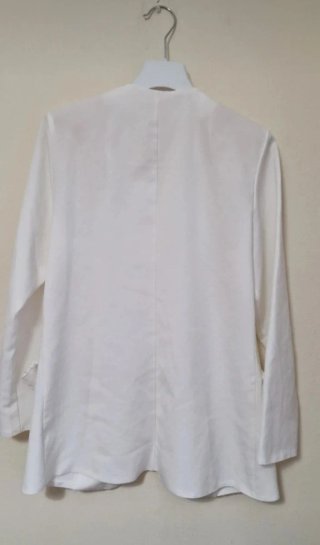 Americana Vintage Blanca Amsterdam
