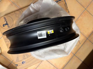 Llantas de Aluminio Originales BMW F 450