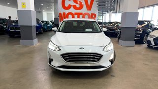 Ford FOCUS 1.0 Ecoboost 92kW Titanium (2022)