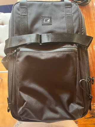 Funda Elektron Original Negra