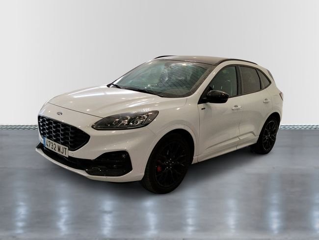 Ford Kuga 2023