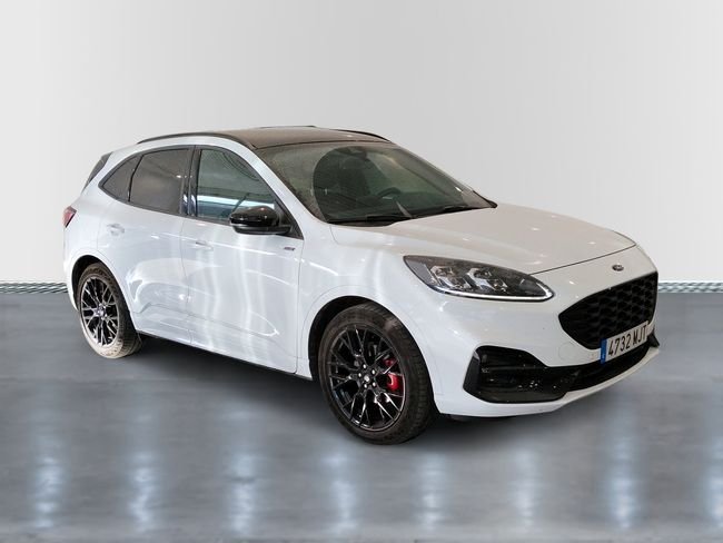 Ford Kuga 2023, foto 2
