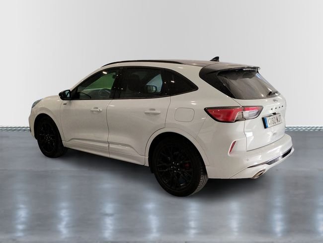 Ford Kuga 2023, foto 3