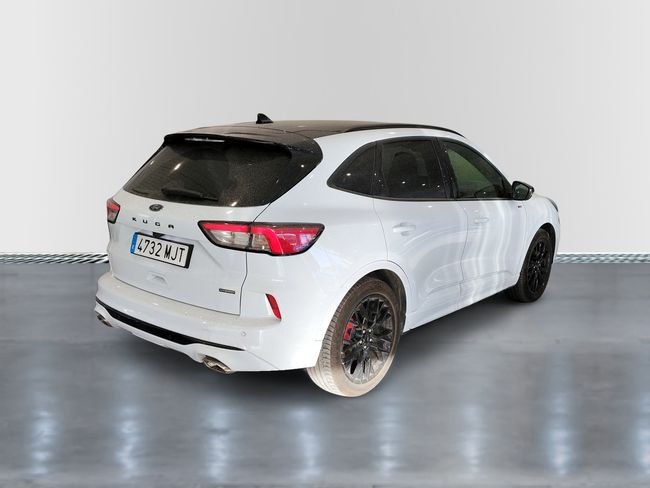 Ford Kuga 2023, foto 4