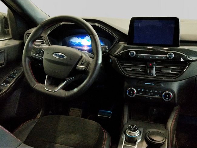 Ford Kuga 2023, foto 6
