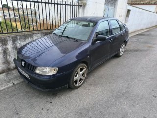 SEAT Cordoba 2001