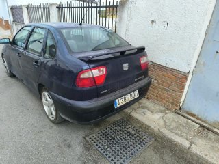 SEAT Cordoba 2001