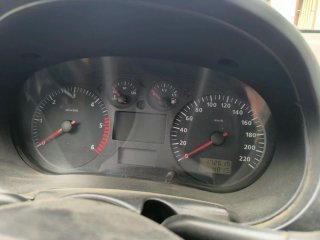 SEAT Cordoba 2001