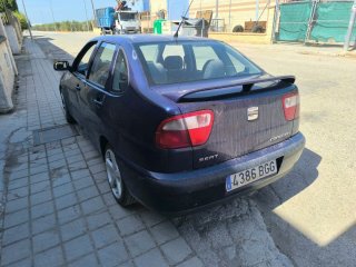 SEAT Cordoba 2001