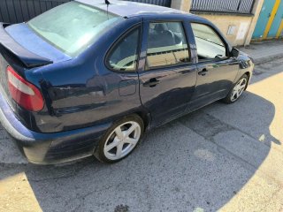 SEAT Cordoba 2001