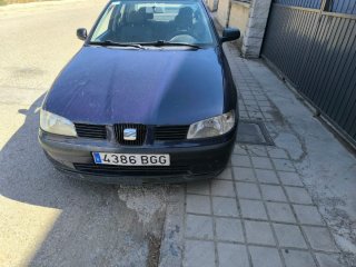 SEAT Cordoba 2001