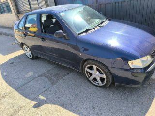 SEAT Cordoba 2001