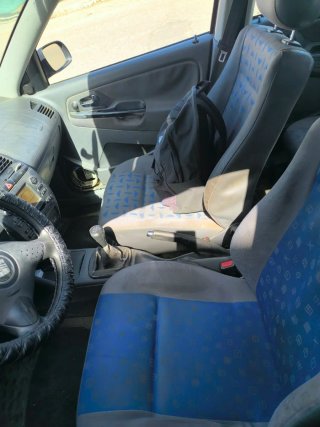 SEAT Cordoba 2001