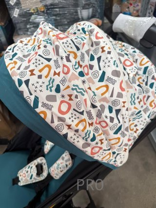 Chicco Glee, Carrito Bebé 0+ Meses-22 Kg,