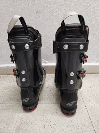 Botas Esquí Nordica Speedmachine 130 Talla 26.5