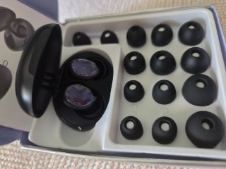Tapones para los oídos Q8 Quiet Earplugs