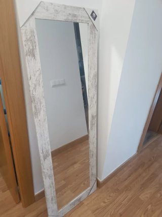 Espejo de Pared Cuerpo Entero