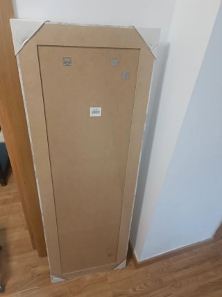Espejo de Pared Cuerpo Entero