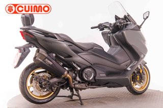 YAMAHA TMAX 560 TECH MAX