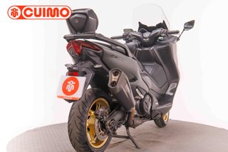 YAMAHA TMAX 560 TECH MAX