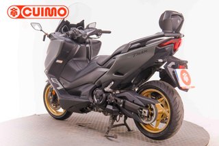 YAMAHA TMAX 560 TECH MAX