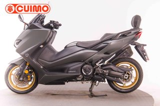 YAMAHA TMAX 560 TECH MAX