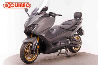 YAMAHA TMAX 560 TECH MAX