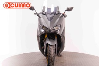 YAMAHA TMAX 560 TECH MAX