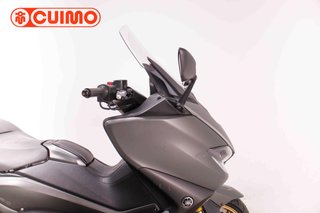 YAMAHA TMAX 560 TECH MAX