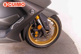 YAMAHA TMAX 560 TECH MAX