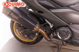 YAMAHA TMAX 560 TECH MAX