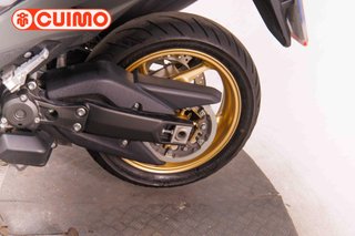 YAMAHA TMAX 560 TECH MAX