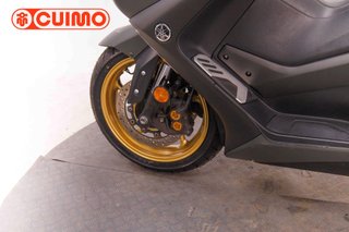 YAMAHA TMAX 560 TECH MAX