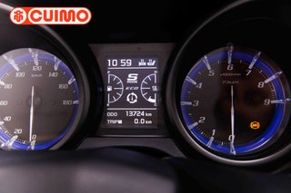 YAMAHA TMAX 560 TECH MAX